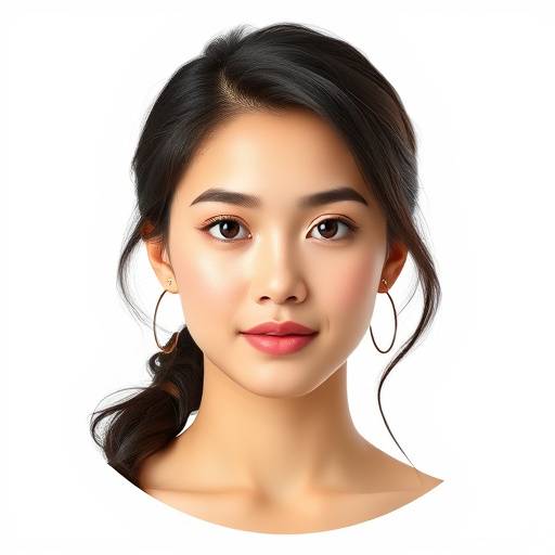 Portrait Photography Icon